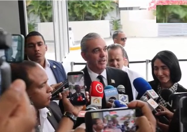 Ve con «orgullo» informe de SIP sobre libertad de prensa RD