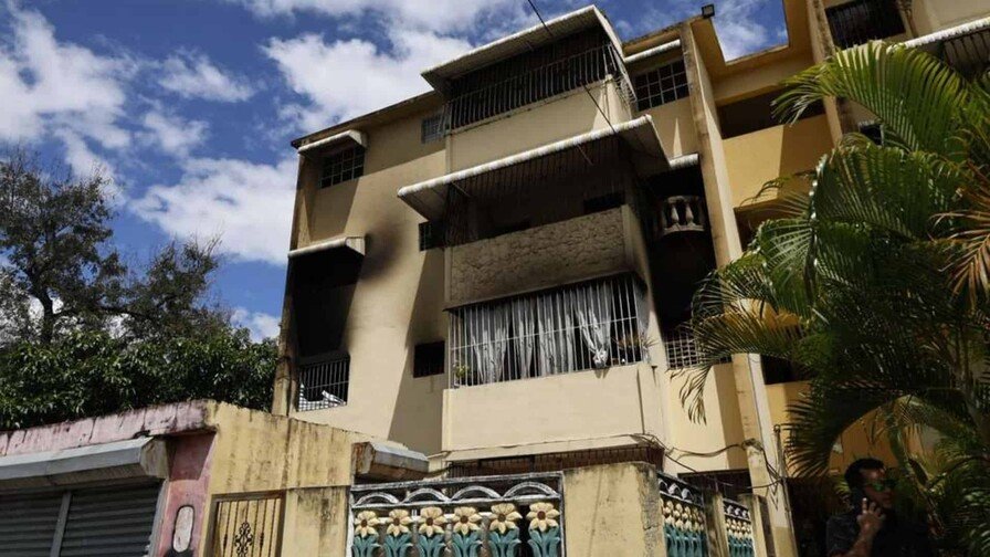 Violencia de género sacude el GSD: dos feminicidios y un intento de muerte en 24 horas