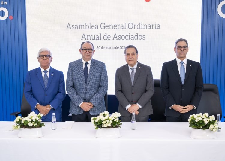 Asociación Cibao supera los RD$111 mil millones en activos al cierre de 2025