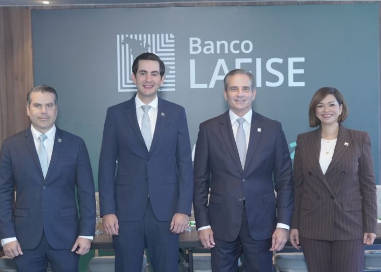Banco Lafise reporta utilidades por RD$130 millones al cierre de 2025