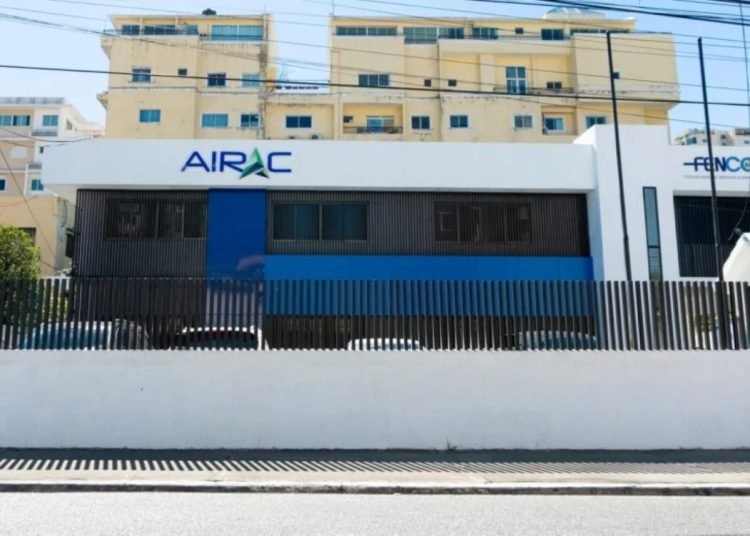 Cooperativas Airac superan los RD$196 mil millones en activos