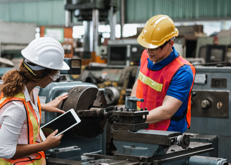 Crédito al sector industrial dominicano alcanzó los RD$164,194 millones en 2025