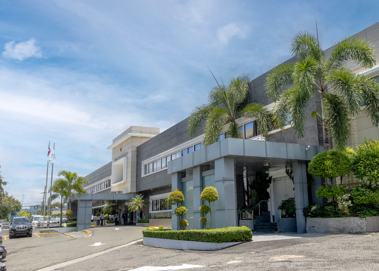 Cuando EE.UU. crece 1%, la economía dominicana avanza 1.5%, según Ministerio de Hacienda y Economía