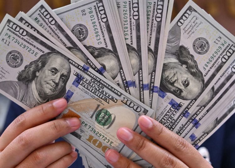 Dólar se sitúa en RD$59.86; Gobierno destaca estabilidad cambiaria y fortaleza del peso dominicano