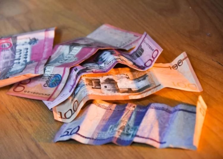 Economía dominicana registra crecimiento interanual de 5.1% en marzo 2026