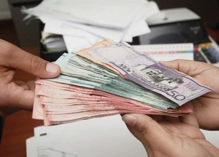 Empresas se inclinan más a bancos que al mercado de capitales para financiarse