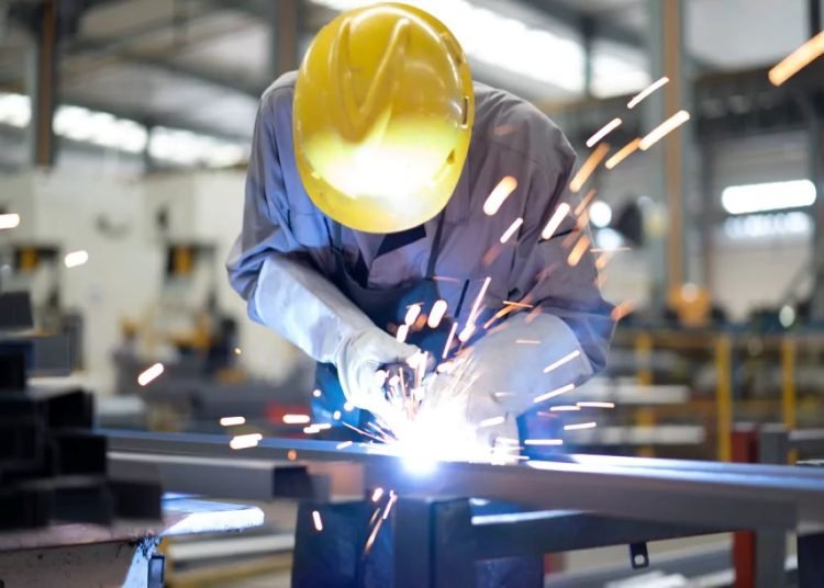 Industria de maquinaria mantiene aportar RD$2,292 millones al fisco entre 2020-2024