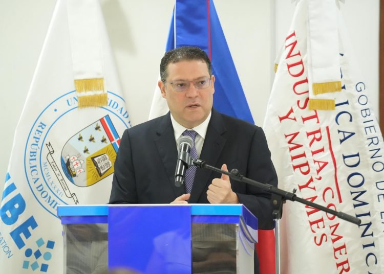 MICM y Unibe anuncian congreso internacional de emprendimiento 15ST Prodem 2026 en RD
