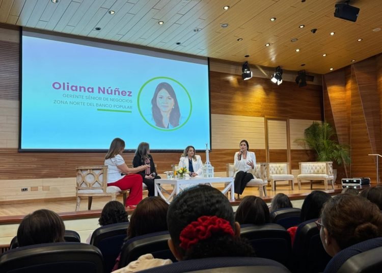 Mujeres han sido determinantes en desarrollo del sistema financiero