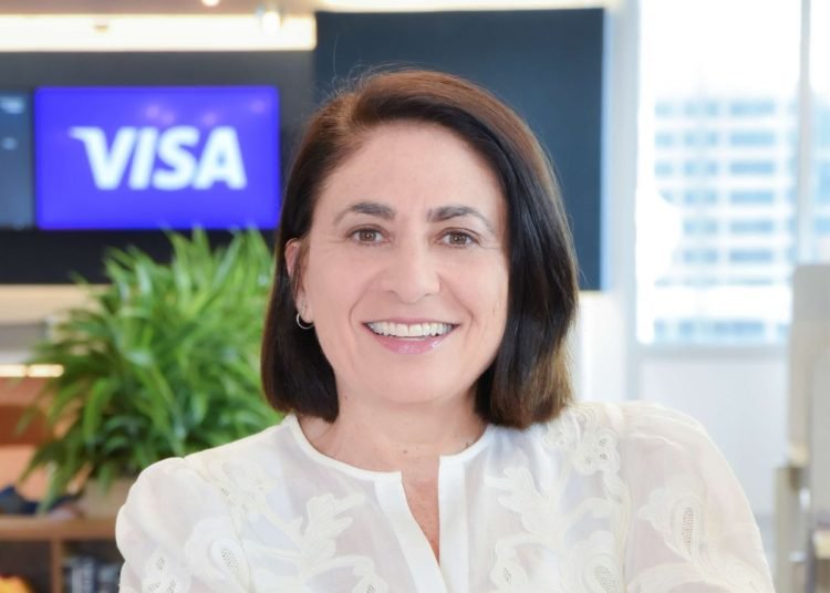Visa nombra a Romina Seltzer como líder de servicios de valor agregado para América Latina y el Caribe