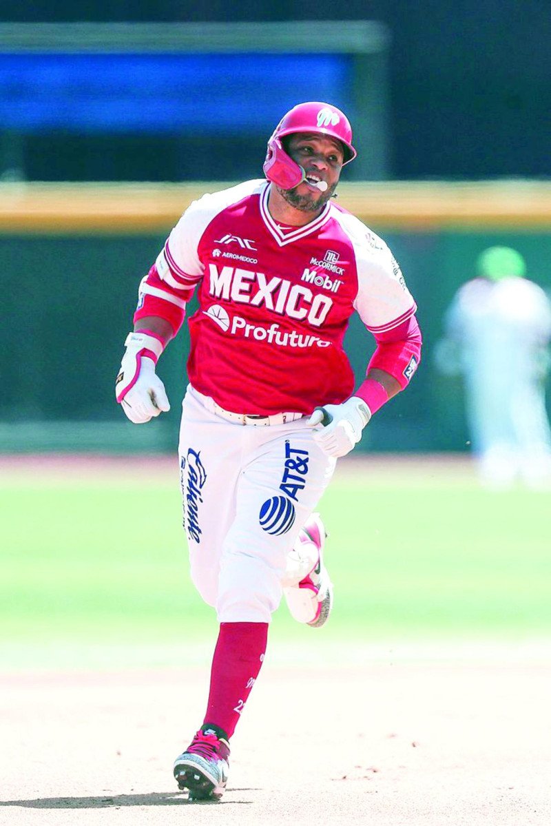 25 años después, Robinson Canó dejará las Estrellas
