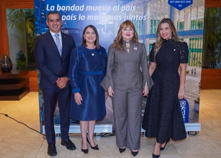 Banco Popular, reconocido entre los mejores lugares para trabajar del país por Great Place to Work