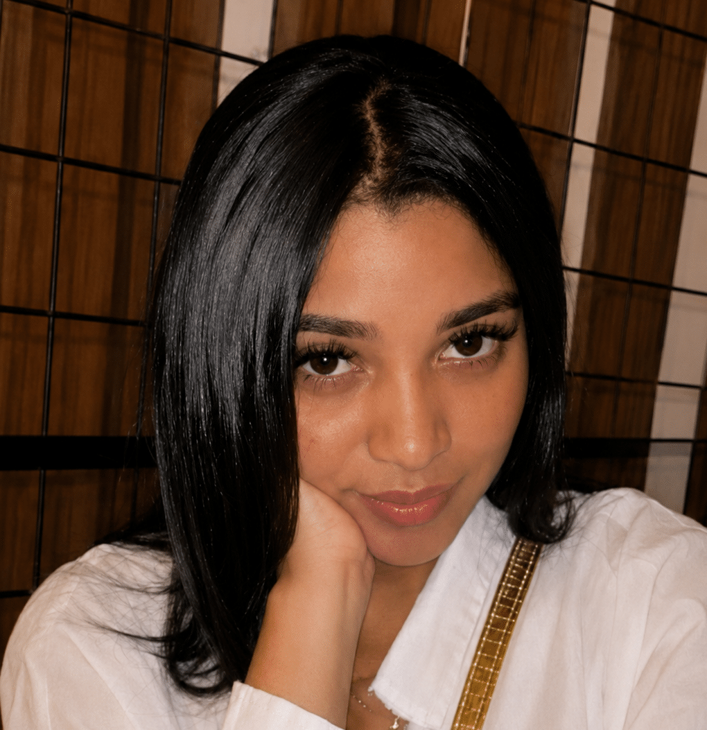 Buscan a Nicol Pérez: joven lleva 15 días desaparecida en Azua
