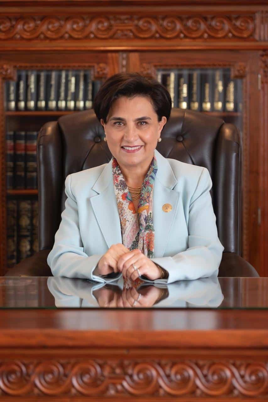 Canciller de Ecuador visitará República Dominicana la próxima semana
