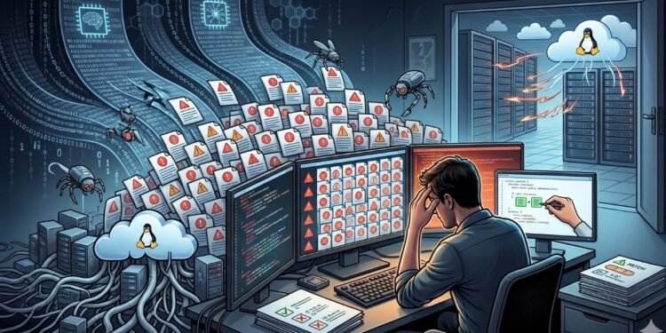 Creador de Linux: «La IA convirtió nuestra seguridad en algo inmanejable»