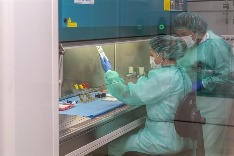 Estudio internacional descubre nueva vía para desarrollar fármacos contra el cáncer