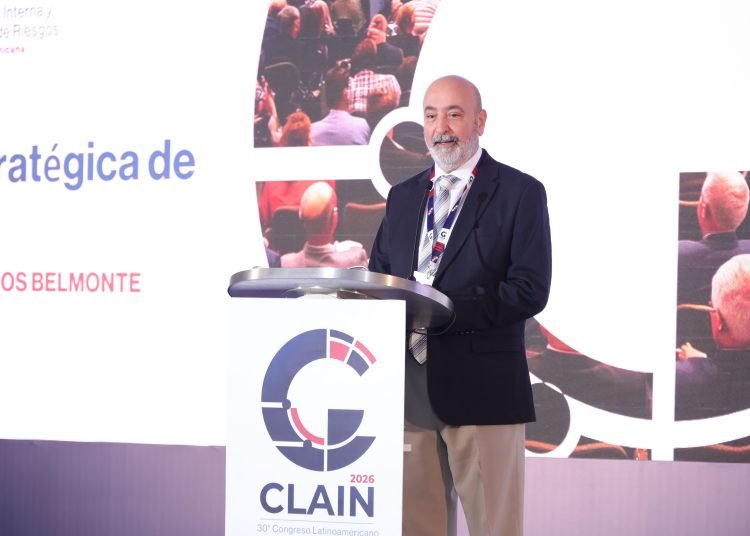 Experto alerta que auditorías tradicionales ya no bastan ante ciberataques