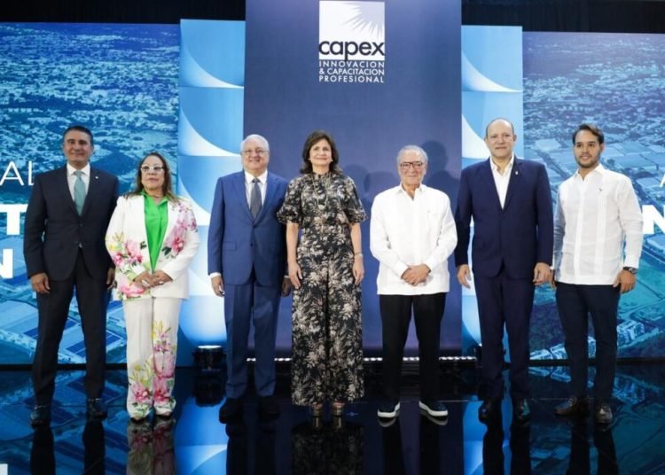 Frank Rainieri: el sector privado está obligado a liderar cambios