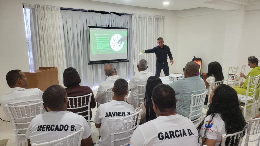 Fundación Rincón presenta “Samaná Circular y Las Galeras Sostenible”; apuesta por un turismo más verde