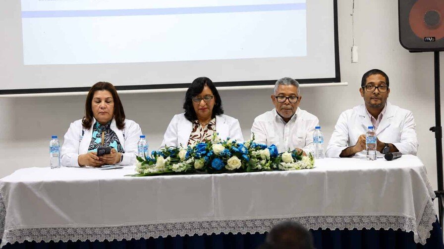 Hospital Robert Reid Cabral presenta nuevos protocolos para disminuir las infecciones
