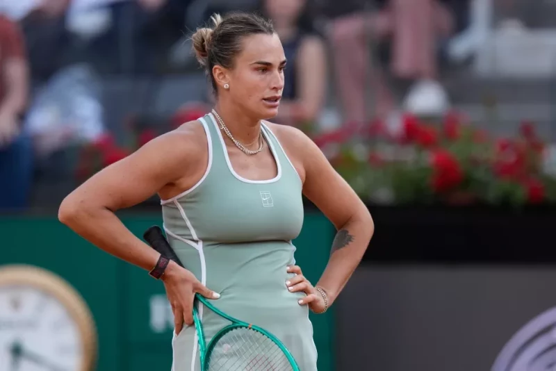 Jugadores de Roland Garros planean protesta ante medios por premios