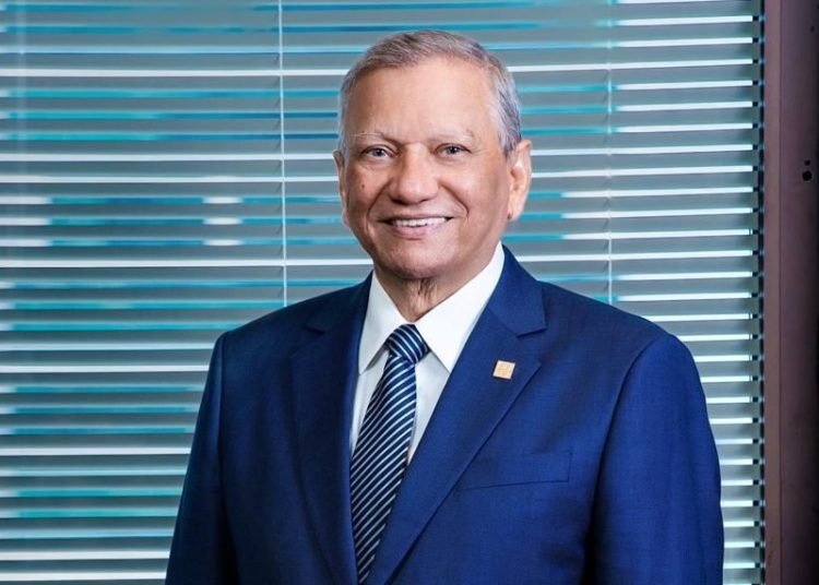 Leonardo Aguilera resalta capacidad del país para atraer inversión extranjera directa pese a la incertidumbre global