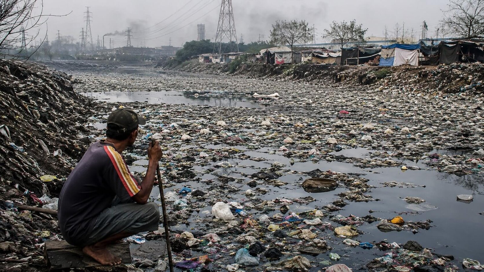 Los 12 contaminantes más letales del planeta: los químicos invisibles que siguen viajando por el cuerpo humano décadas después