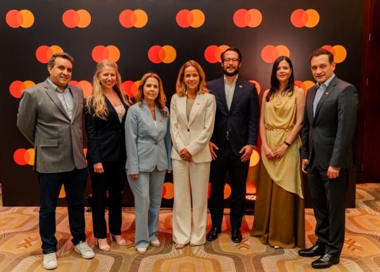 Mastercard reúne a líderes del ecosistema en RD para acelerar la próxima etapa de los pagos digitales