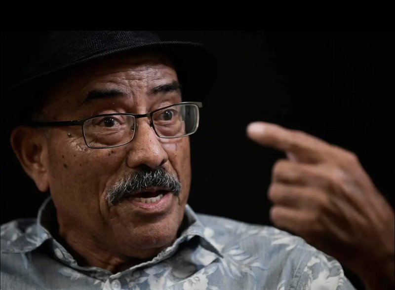 Muere el cantante puertorriqueño Sammy Marrero