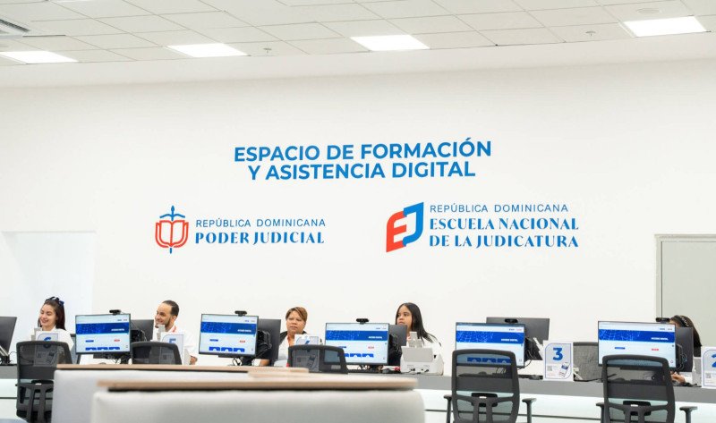 Paro de jueces: Poder Judicial ofrece garantías de servicios activos al público