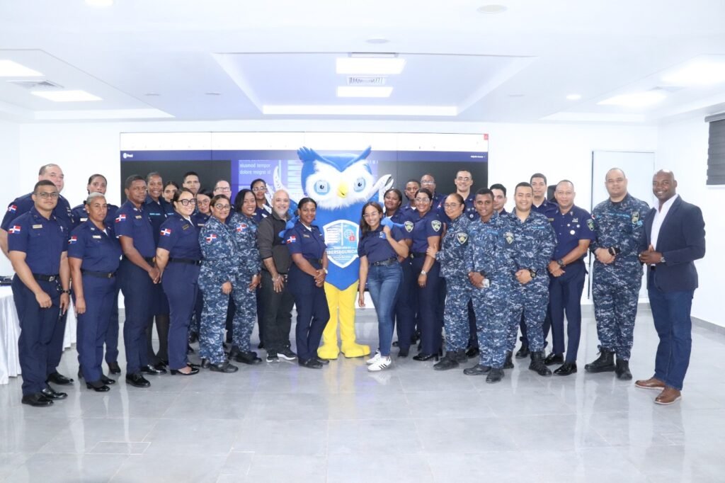Policía Cibernética realiza múltiples arrestos por fraude electrónico, phishing y extorsión
