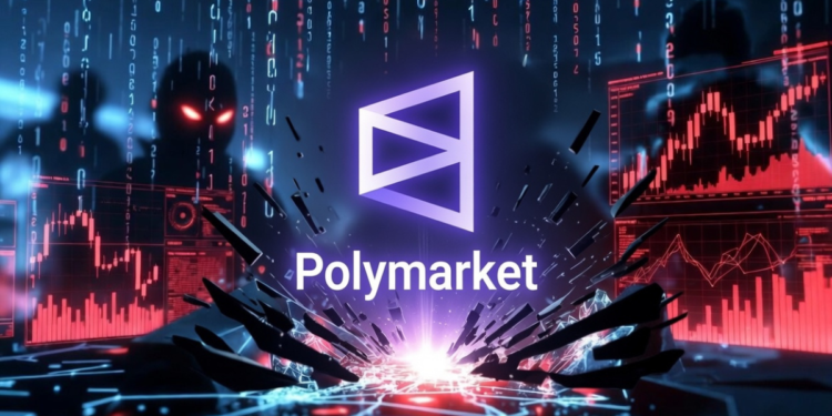 Polymarket confirma hackeo: roban más de USD 600.000