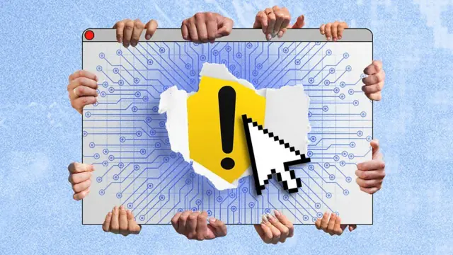 Por qué las grandes compañías de IA quieren que les tengamos miedo