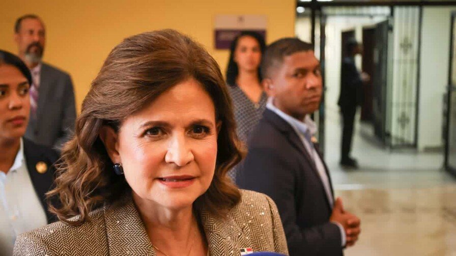 Raquel Peña: “El sistema ha fallado a la mujer dominicana, eso es muy doloroso”