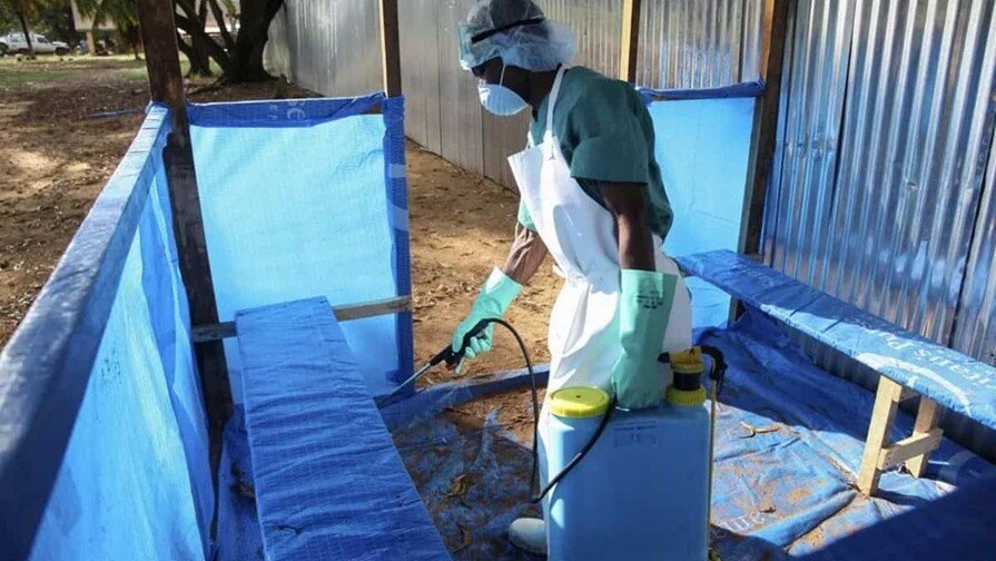 República Dominicana fortalece vigilancia epidemiológica ante alerta internacional por ébola