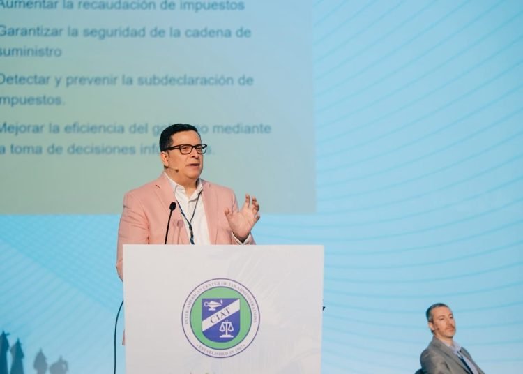 República Dominicana se consolida como referente regional en trazabilidad fiscal