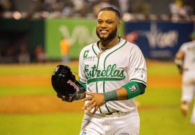 Robinson Canó jugará para Tomateros de Culiacán en invierno
