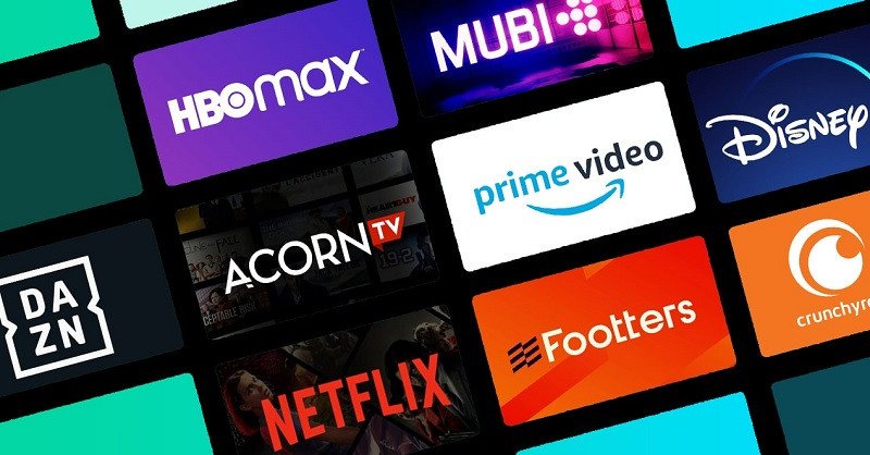 Series para ver y desconectarse este domingo