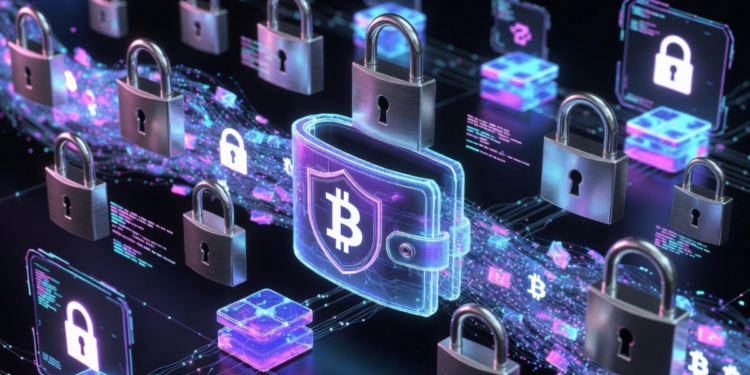 Sparrow Wallet ya permite recibir bitcoin sin revelar el historial de cobros