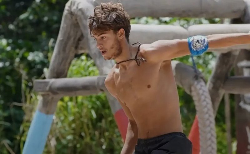 Suspenden grabaciones del reality “Survivor Grecia” en RD tras participante perder una pierna