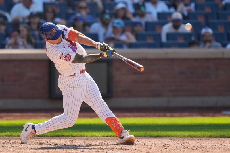 Taylor y Benge deciden victoria de los Metros sobre los Yankees