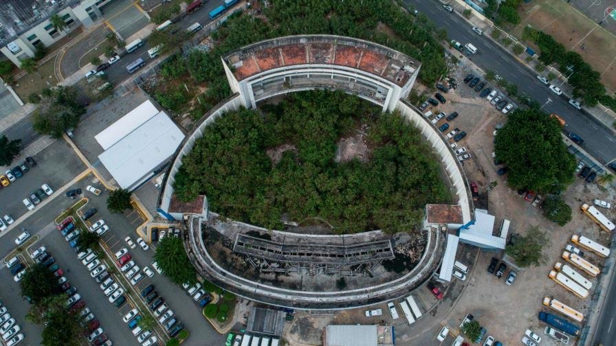 Teatro Agua y Luz: una década de litigios y decisiones judiciales