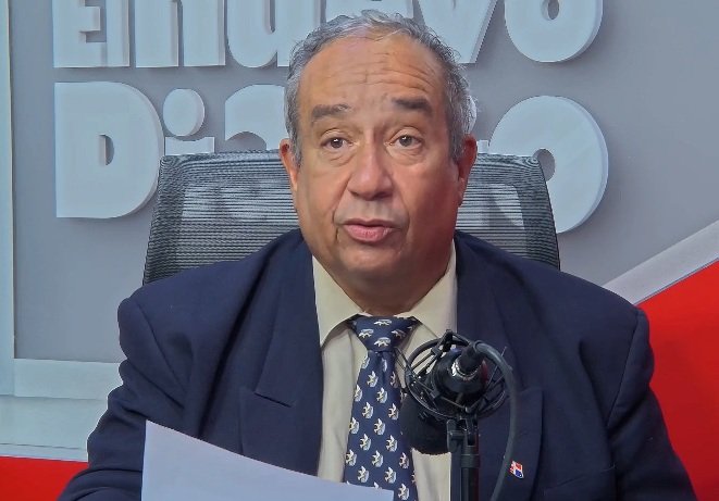 Traumatólogo destaca impacto de juegos Santo Domingo 2026 en el sistema de salud