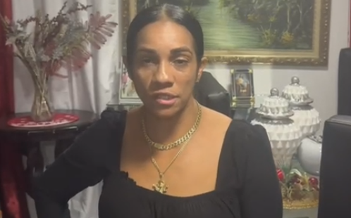 Abuela narra desgarrador testimonio sobre la muerte de su nieta en CONANI y exige justicia