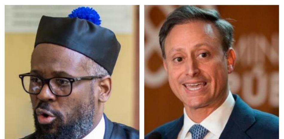 Camacho acusa a Jean Alain de “ensañamiento” y de usar estrategias para amedrentar a los fiscales