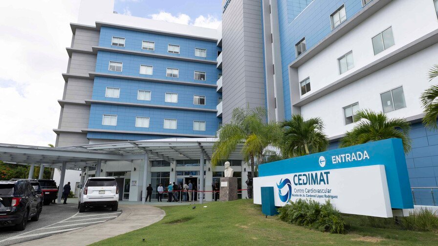 Cedimat realiza implante de válvula aórtica mediante la técnica Valve-in-Valve