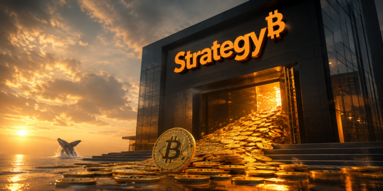 CEO de CryptoQuant defiende a Michael Saylor tras la venta de 32 BTC