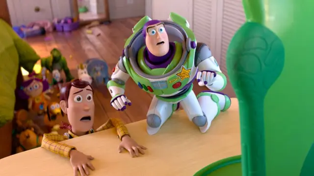 Cómo la nueva película “Toy Story 5” muestra el “horror” de la adicción de los niños a las pantallas