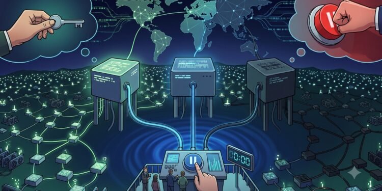 Concentración minera en Zcash: una vulnerabilidad pone en evidencia su real centralización