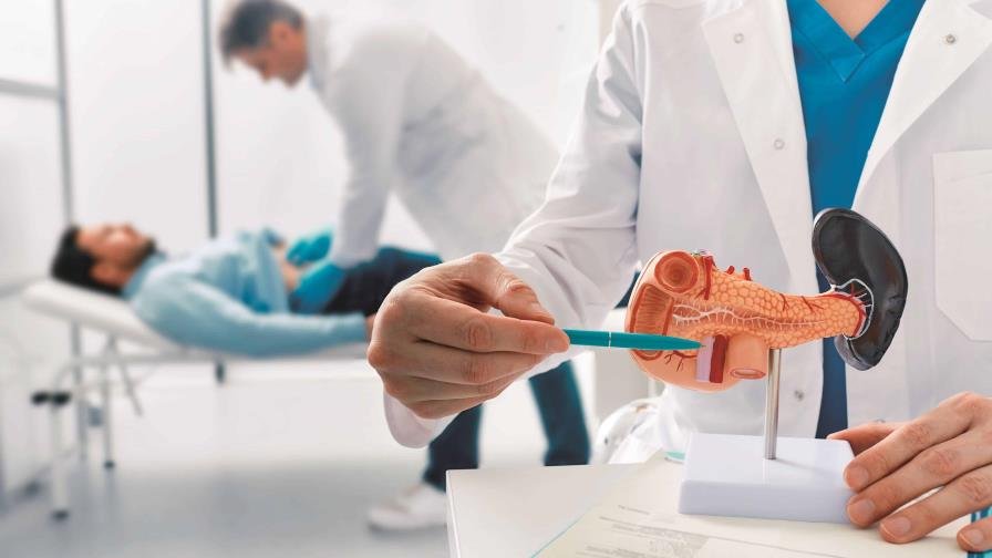 Descubrimiento científico abre nuevas posibilidades para tratar el cáncer de páncreas
